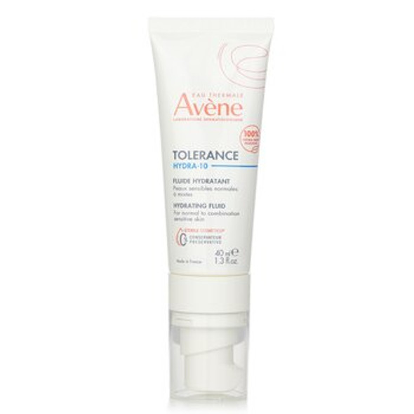 Tolerance Hydra-10 Moisturising Fluid