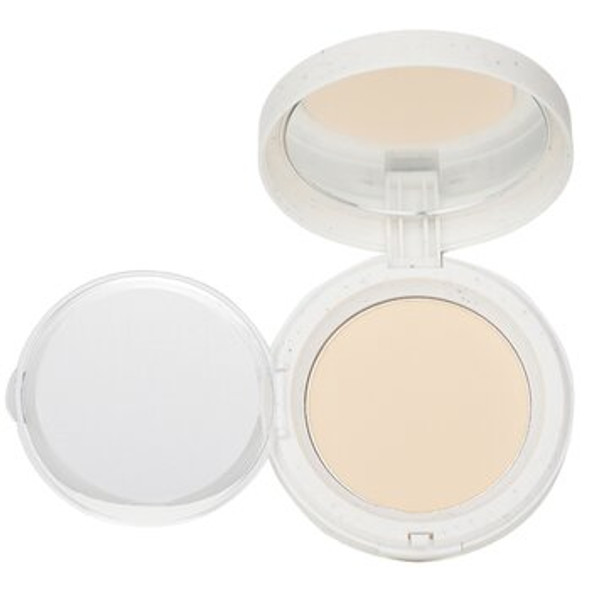 Skin Finish Vegan Pact - # 21 Nude Beige