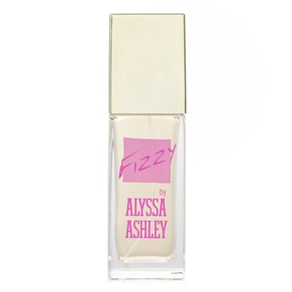 Fizzy Eau De Toilette Spray