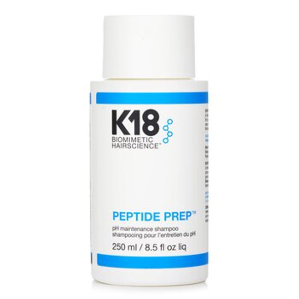 Peptide Prep pH Maintenance Shampoo