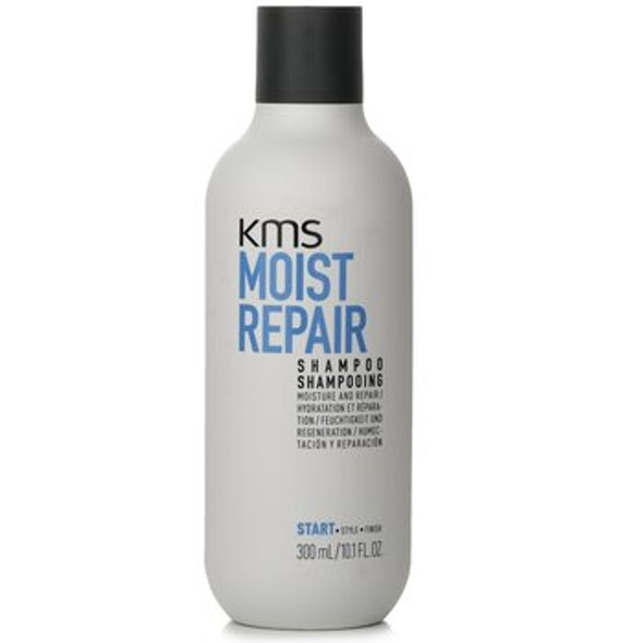 Moist Repair Shampoo