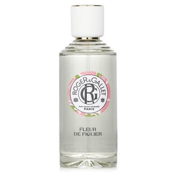 Fleur De Figuier Wellbeing Fragrant Water