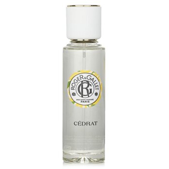 Cdrat Wellbeing Fragrant Water