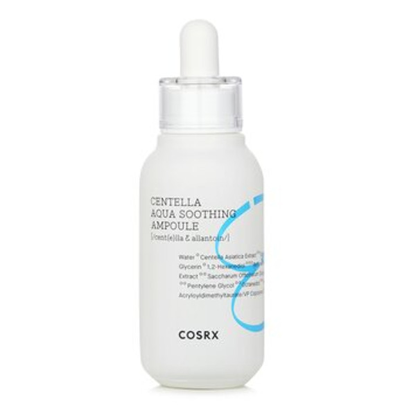 Hydrium Centella Aqua Soothing Ampoule