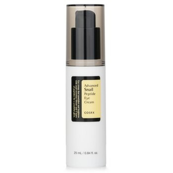 Advanced Snail Peptide Eye Cream