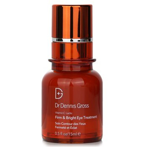 Vitamin C Lactic Firm &amp; Bright Eye Treatment