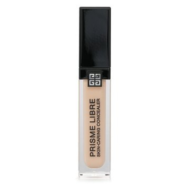 Prisme Libre Skin Caring Concealer - #W110 Fair To Light with Warm Undertones