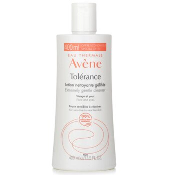 Tolerance Extremely Gentle Cleanser