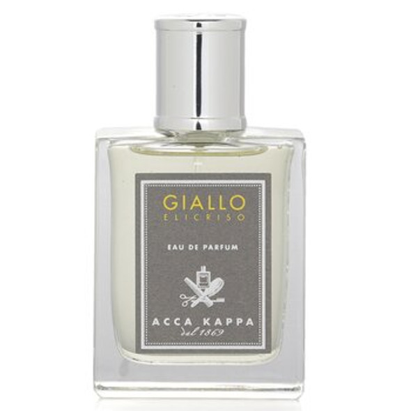 Giallo Elicriso Eau De Parfum Spray