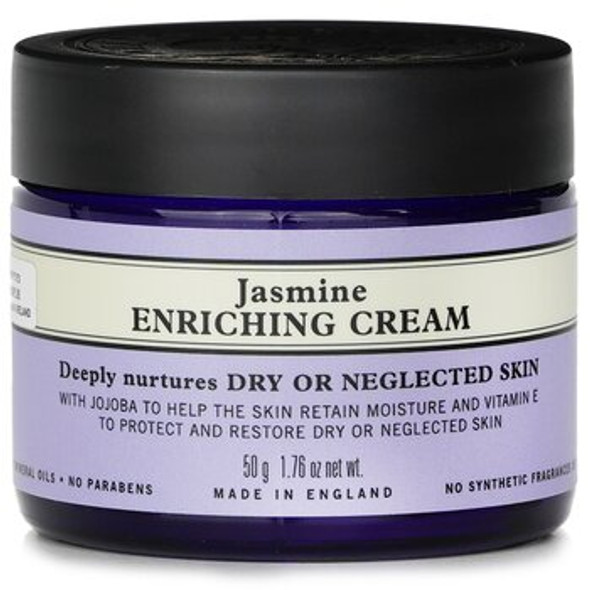 Jasmine Enriching Cream