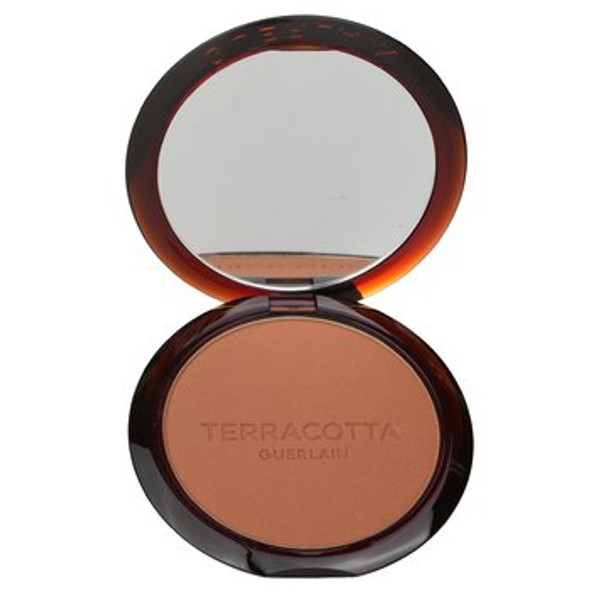 Terracotta The Bronzing Powder - # 04 Deep Cool