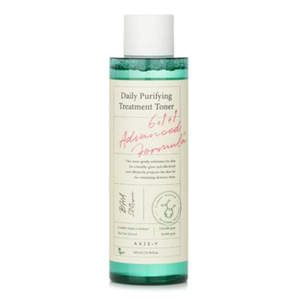 Daily Purifying Treatment Toner