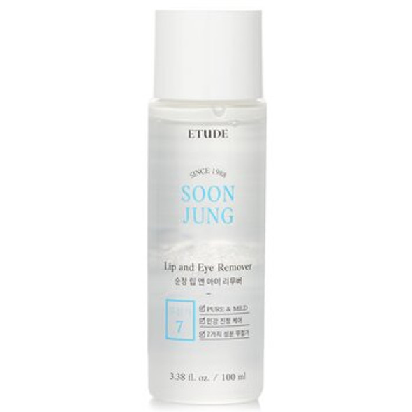 SoonJung Lip and Eye Remover