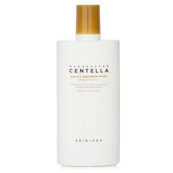 Madagascar Centella Air-Fit Suncream Plus SPF 50