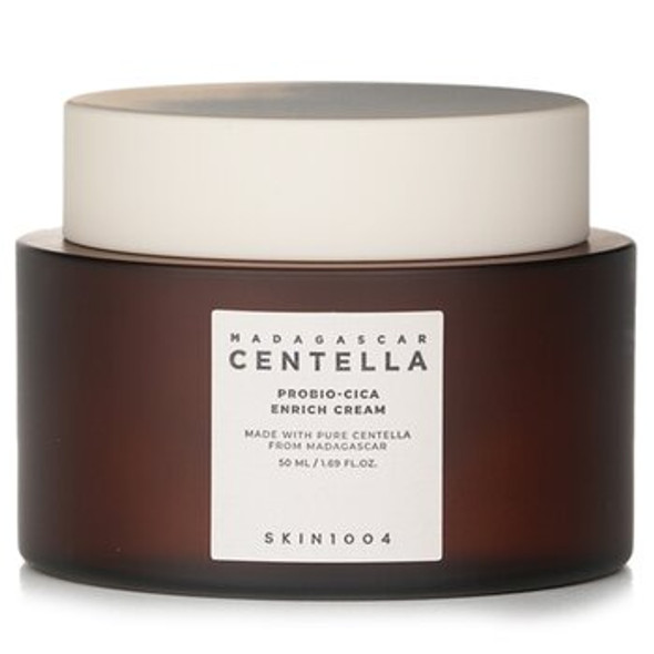 Madagascar Centella Probio Cica Enrich Cream