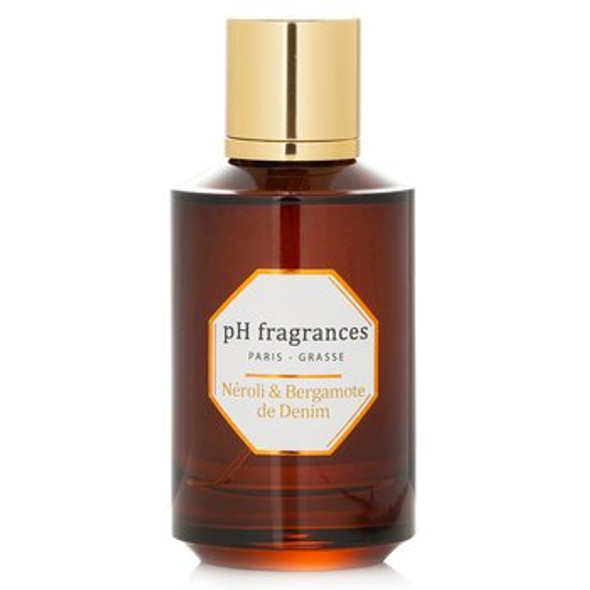 Neroli &amp; Bergamote De Denim Eau De Parfum Spray