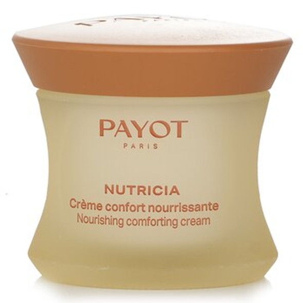Nutricia Nourishing Comforting Cream