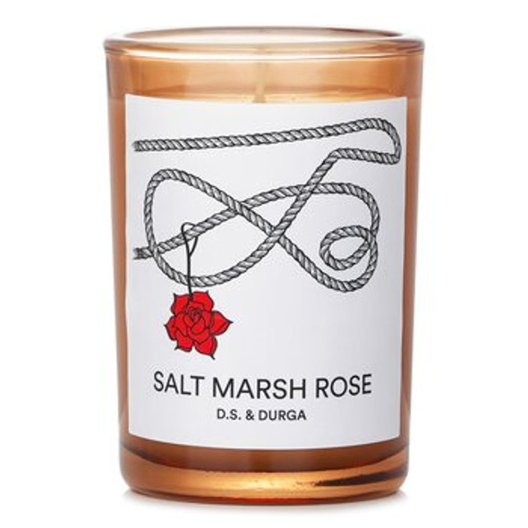 Candle - Salt Marsh Rose