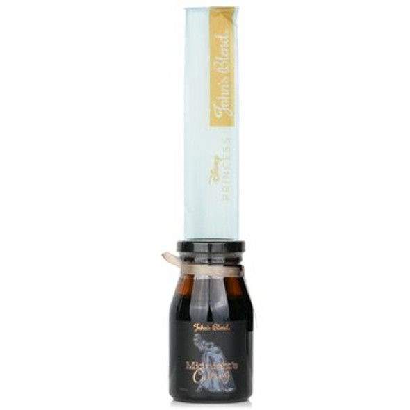 Disney Princess Color Change Reed Diffuser - Midnight's Calling (Cinderella)