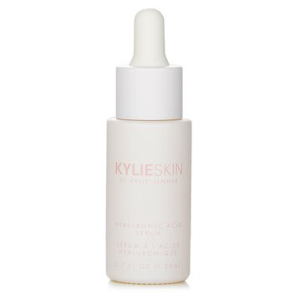 Hyaluronic Acid Serum