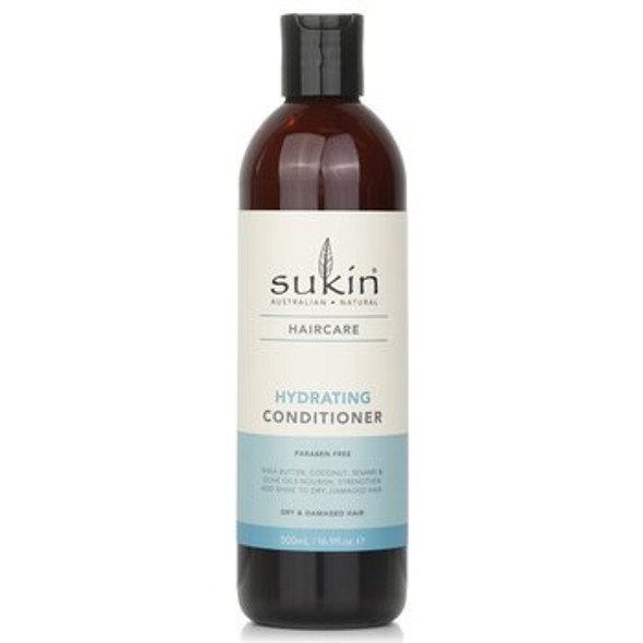 Hydrating Conditioner (For Dry &amp; Damaged Hair)