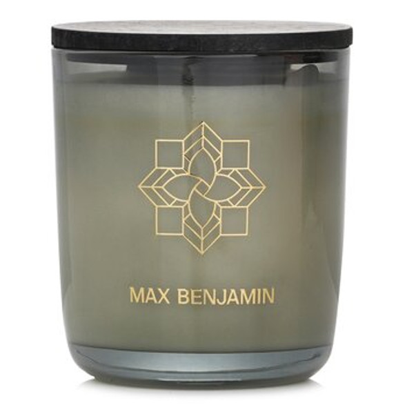 Natural Wax Candle - French Linen Water