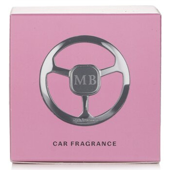 Car Fragrance - Pink Pepper