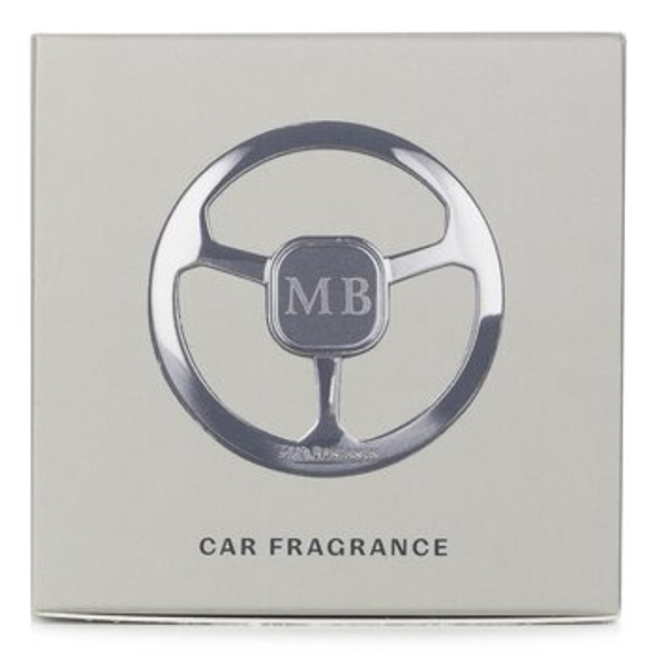 Car Fragrance - Italian Apothecary 717943