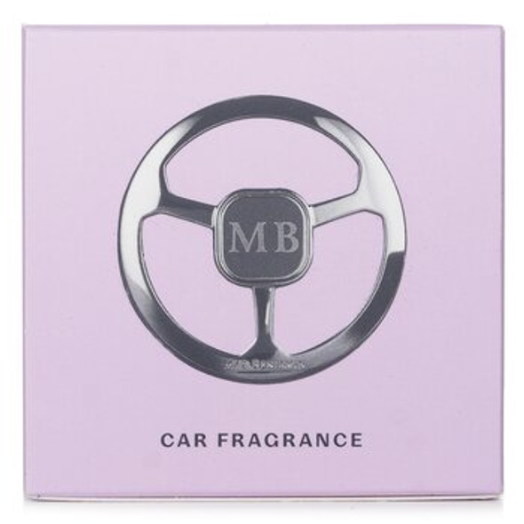 Car Fragrance - True Lavender