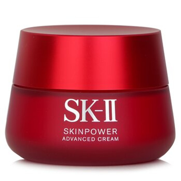 Skinpower Advanced Cream