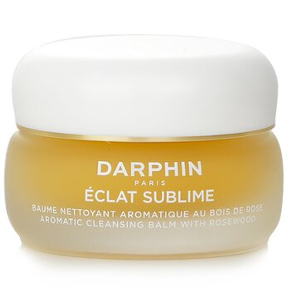 Eclat Sublime Aromatic Cleansing Balm With Rosewood