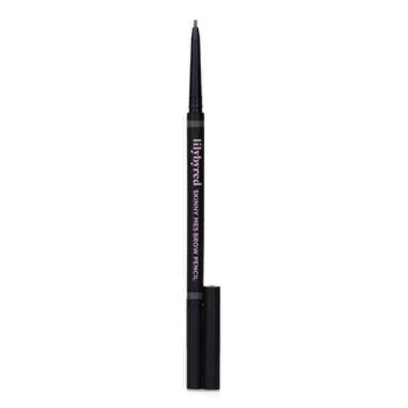 Skinny Mes Brow Pencil - # 04 Gray Brown