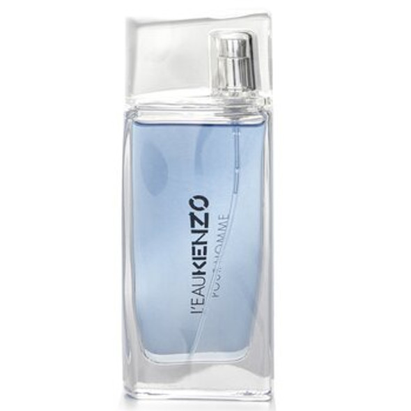 L'eau Pour Homme Eau De Toilette Spray