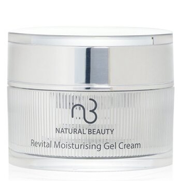 Revital Moisturising Gel Cream 81D401-6 (Exp. Date: 03/2024)