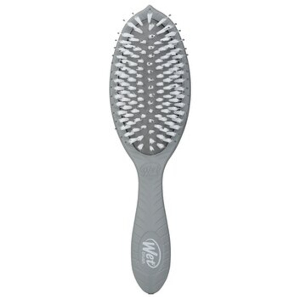 Go Green Charcoal Infused Treatment &amp; Shine Brush