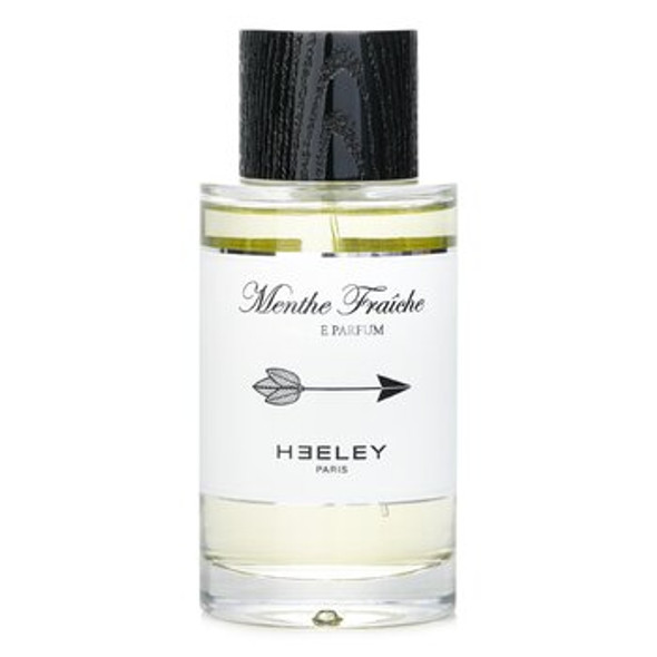 Menthe Fraiche Eau De Parfum Spray