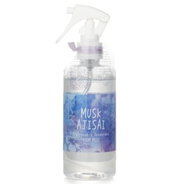 Fragance &amp; Deodorant Room Mist - Musk Ajisai