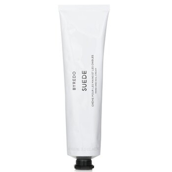 Suede Hand And Nail Cream