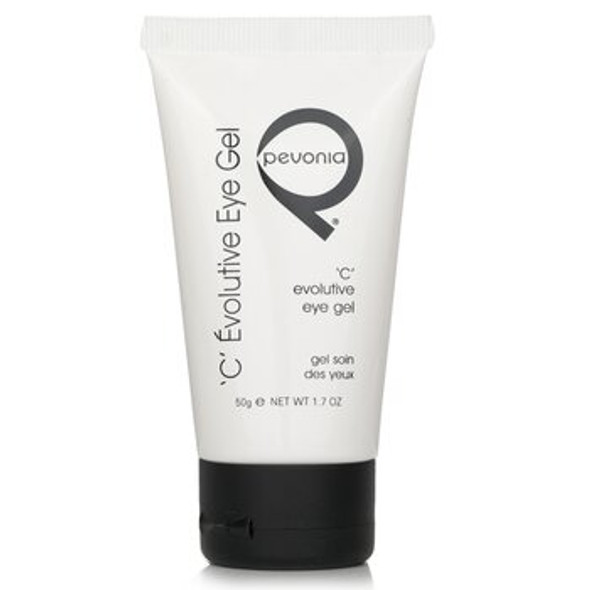 C Evolutive Eye Gel