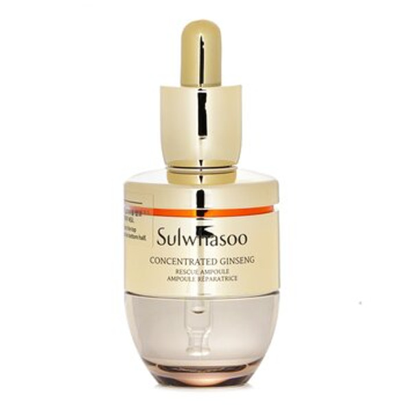 Concentrated Ginseng Rescue Ampoule