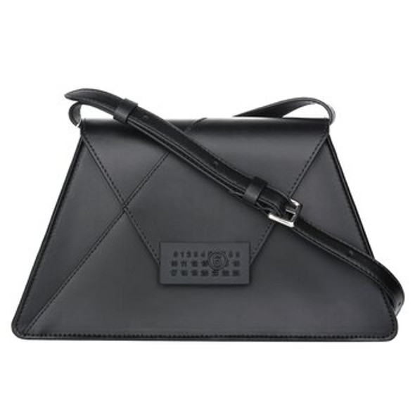 MM6 Japanese leather shoulder bag