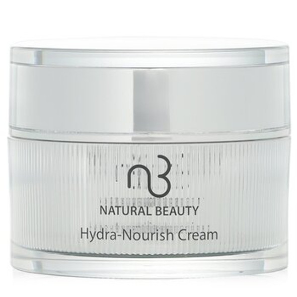 Hydra-Nourish Cream(Exp. Date: 08/2024)