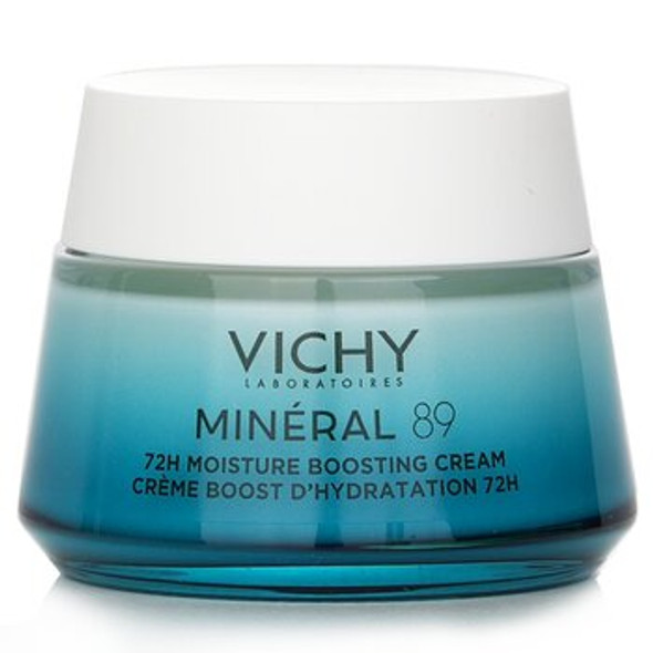 Mineral 89 72H Moisture Boosting Light Cream