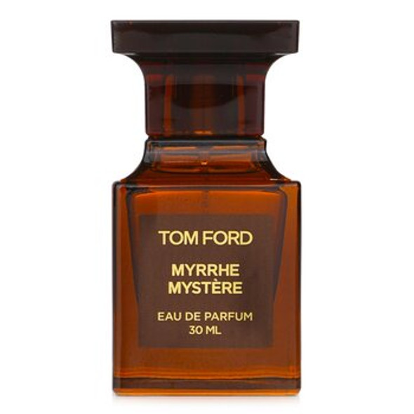 Myrrhe Mystere Eau De Parfum Spray