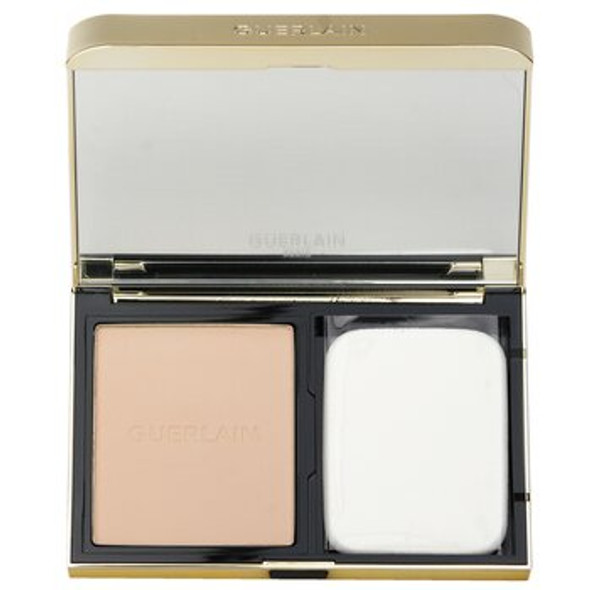 Parure Gold Skin Control High Perfection Matte Compact Foundation - # 1N