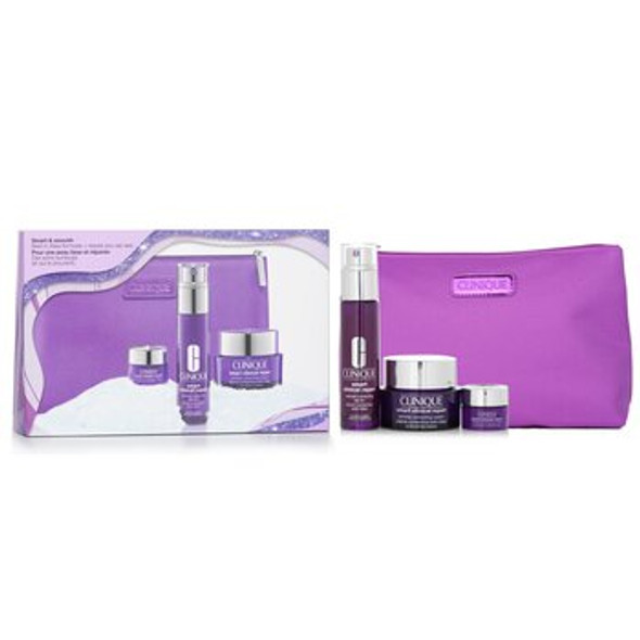 SPersonal Care &amp; Smooth Skin Care Set: