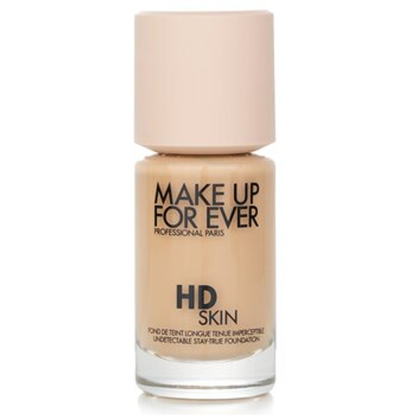 HD Skin Undetectable Stay True Foundation - # 1Y16 (Y242)