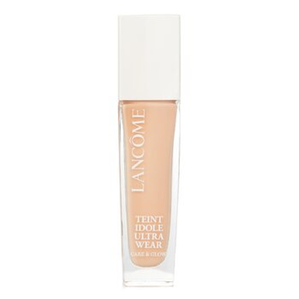 Teint Idole Ultra Wear Care &amp; Glow Foundation SPF 15 - # 120N