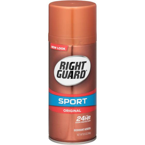 Right Guard Sport Original Deodorant