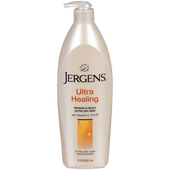 Jergens Skincare Ultmte HLong Lotion